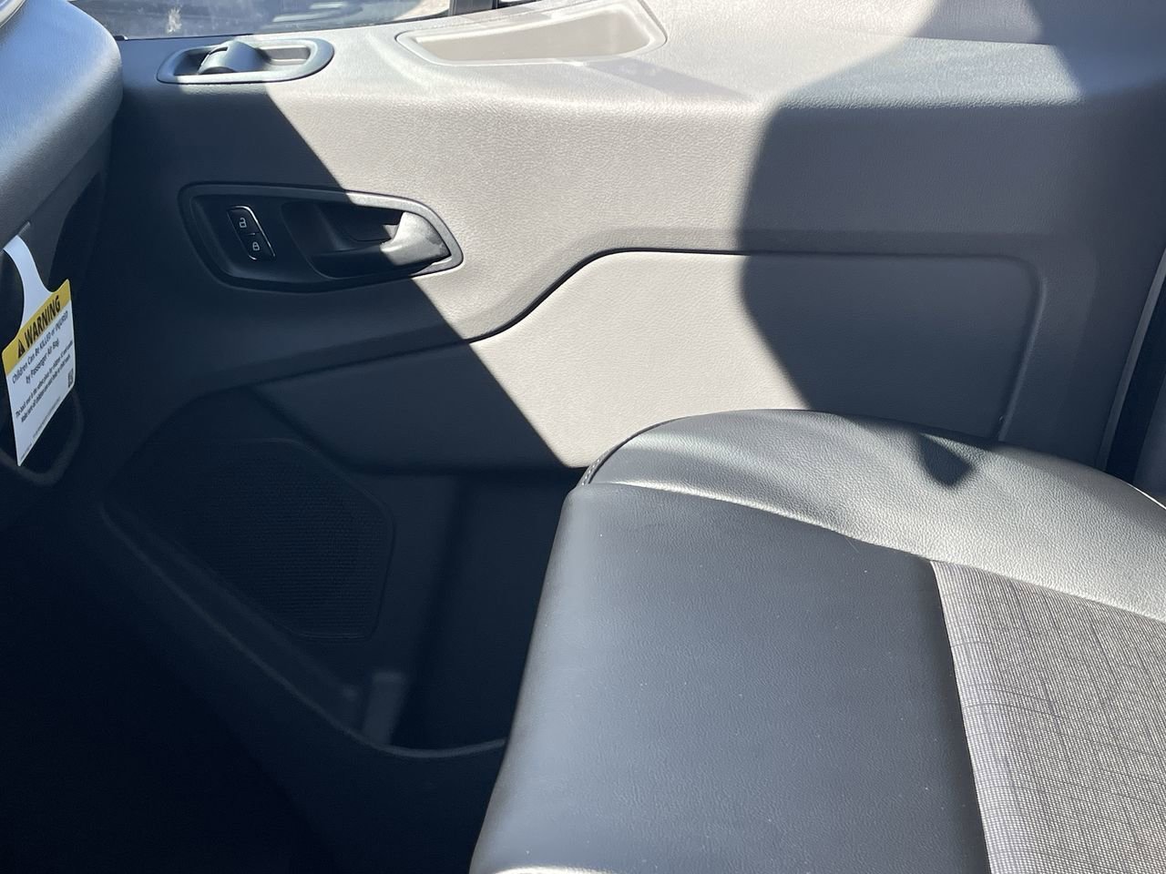 New 2025 Oxford White Ford  image 21
