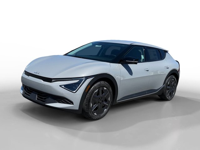 2026 Kia EV6 LIGHT
