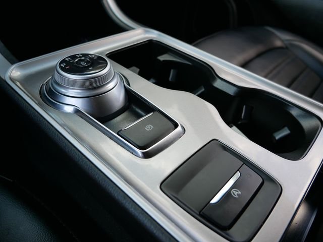 Certified Used 2024 Black Metallic Ford SEL image 21