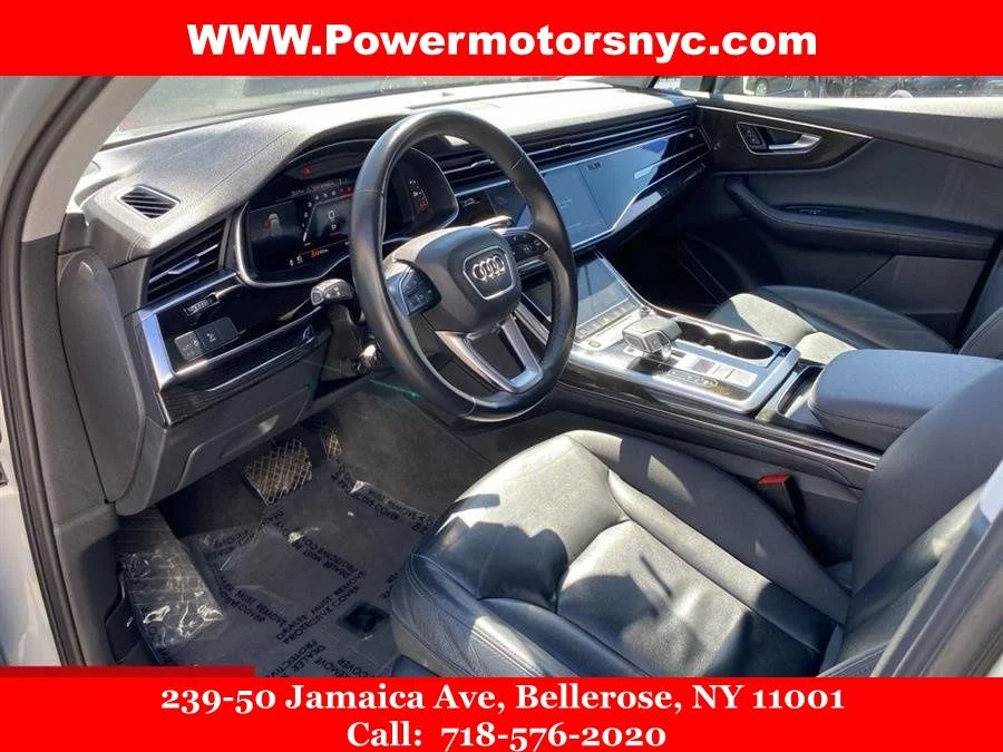 2023 Audi Q7 Premium Plus - Photo 34