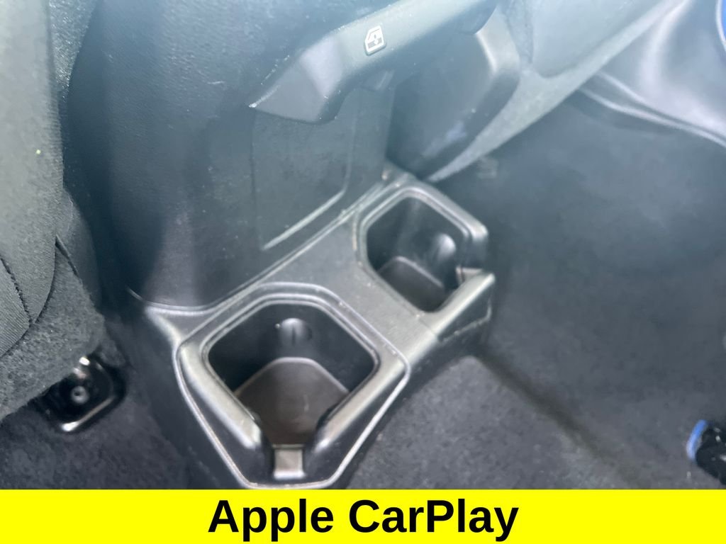 Used 2019 Ocean Blue Metallic Jeep Unlimited Sport S image 14