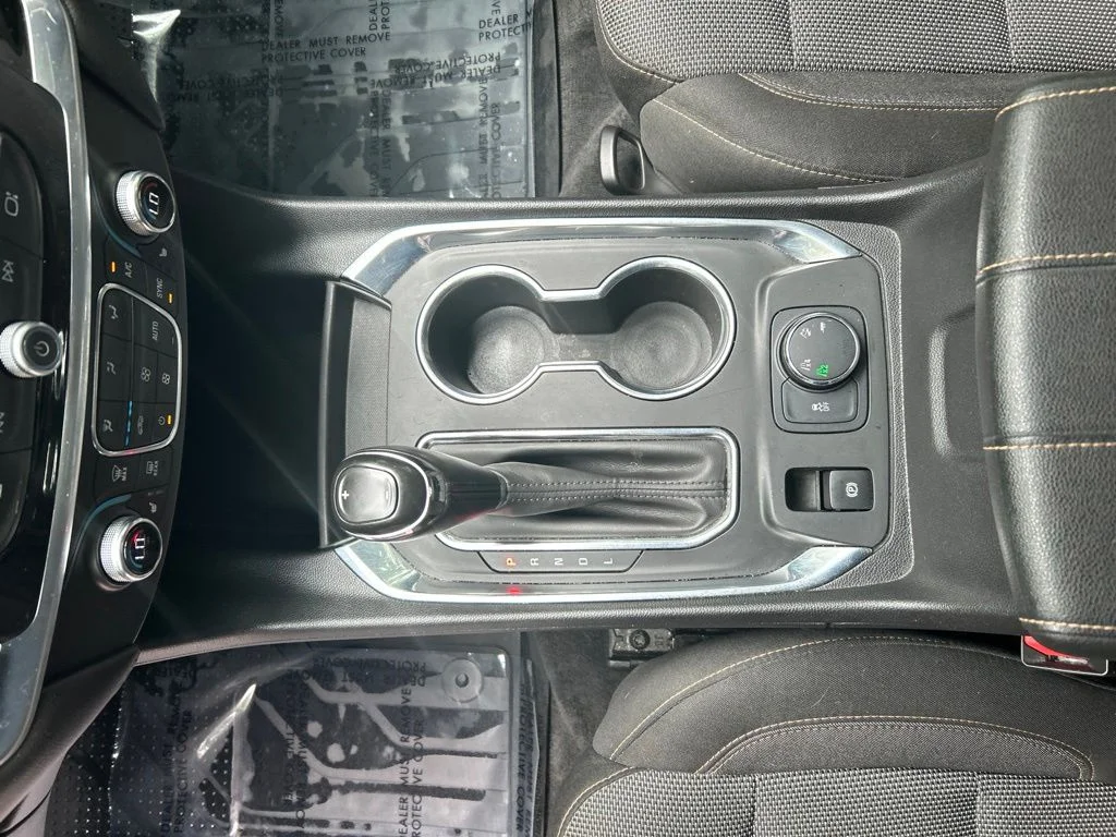 Used 2019 Black Chevrolet LT image 18