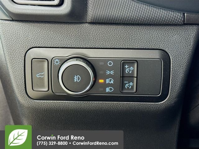 2025 Ford Bronco Sport Heritage - Photo 11