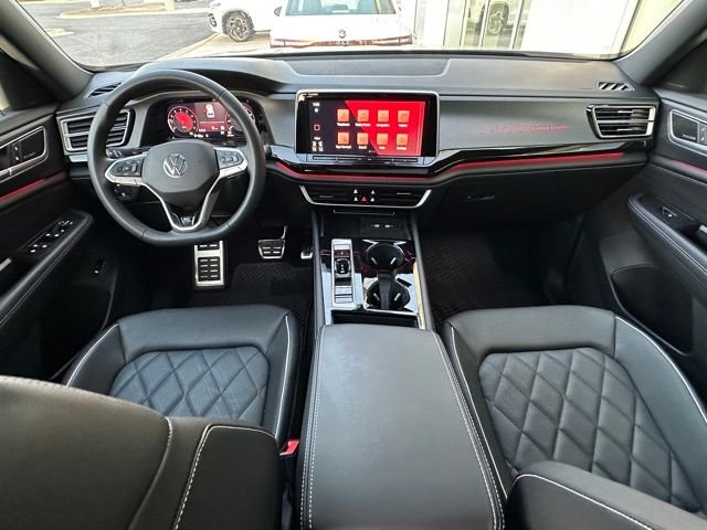 2026 Volkswagen Atlas Cross Sport SEL Premium R-LINE - Photo 34