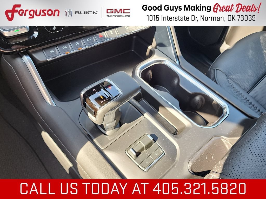 2026 GMC Sierra 1500 Denali - Photo 31