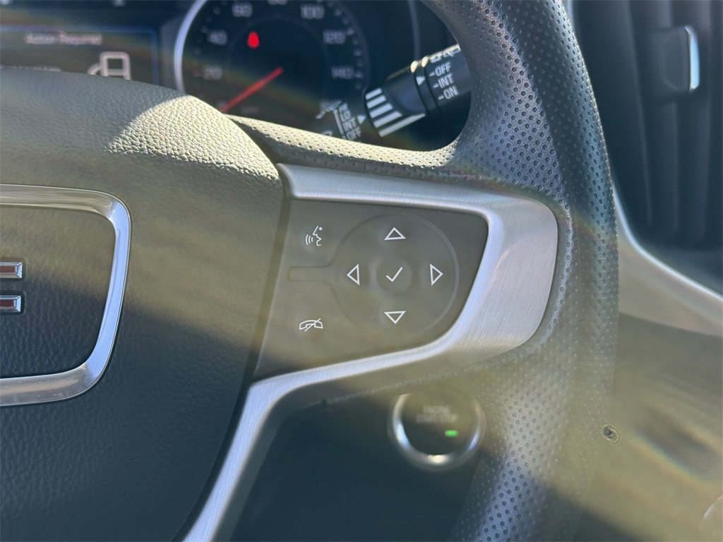 2022 GMC TERRAIN - Image 19