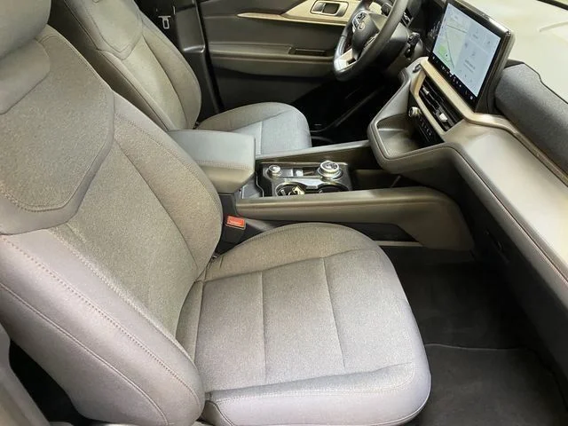 Used 2026 Gray Ford Active image 25