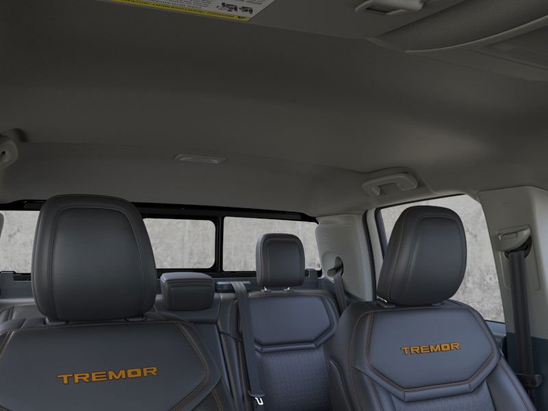 2026 Ford Maverick Tremor - Photo 36