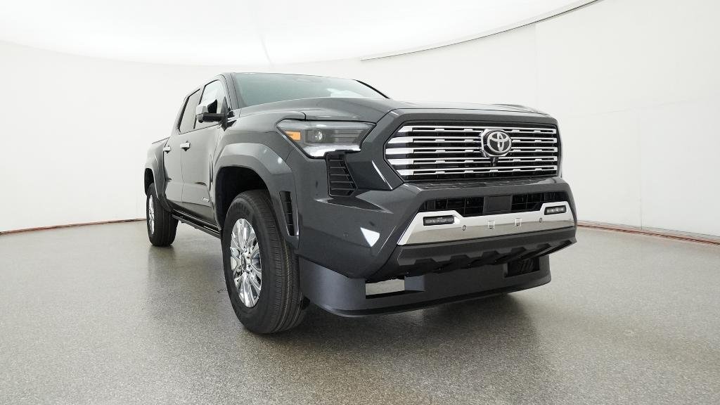 New 2026 Underground Toyota Limited image 7