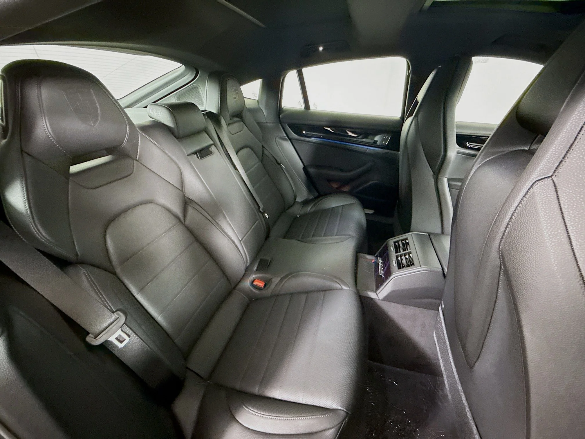 2025 Porsche Panamera Base - Photo 21
