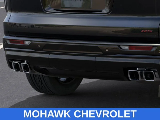 2027 Chevrolet Traverse RS - Photo 14