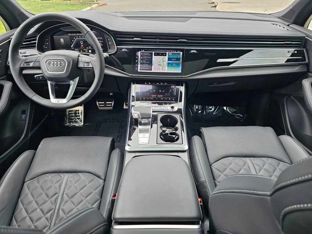 Used 2025  Audi Prestige image 18