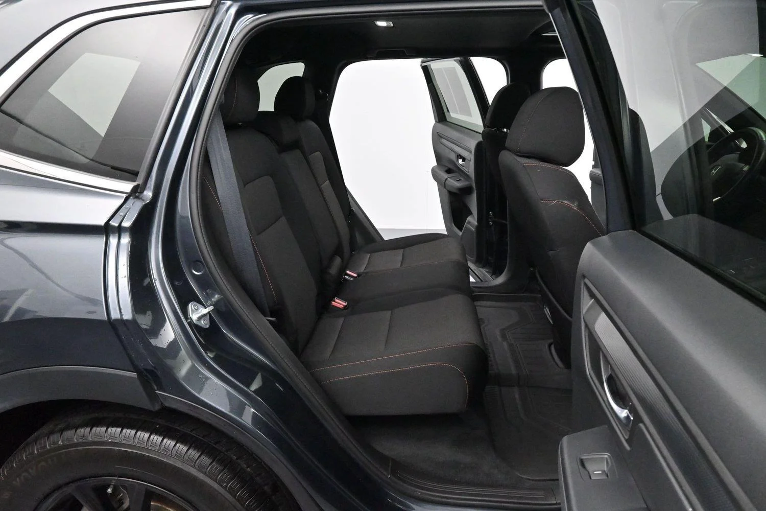 Used 2023 Gray Honda Sport image 31