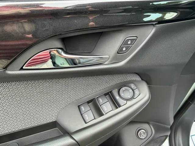 New 2026 Cacti Green Chevrolet LT image 25