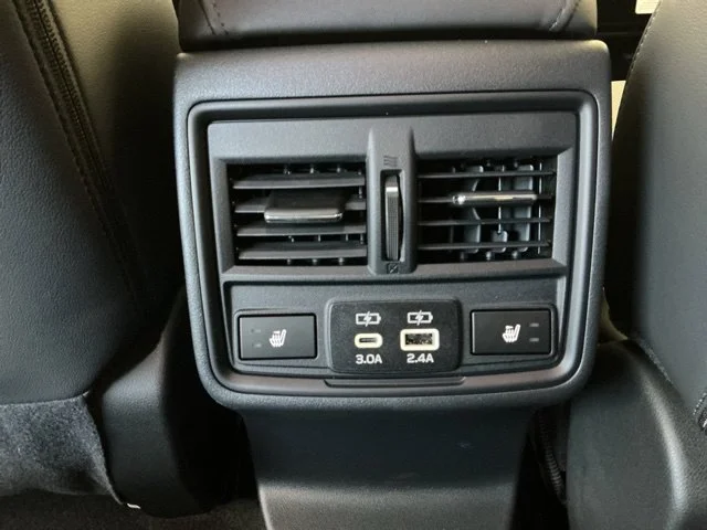 New 2026 Gray Subaru Limited image 21