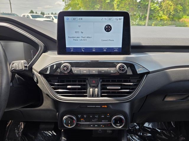2023 Ford Escape Active - Photo 25