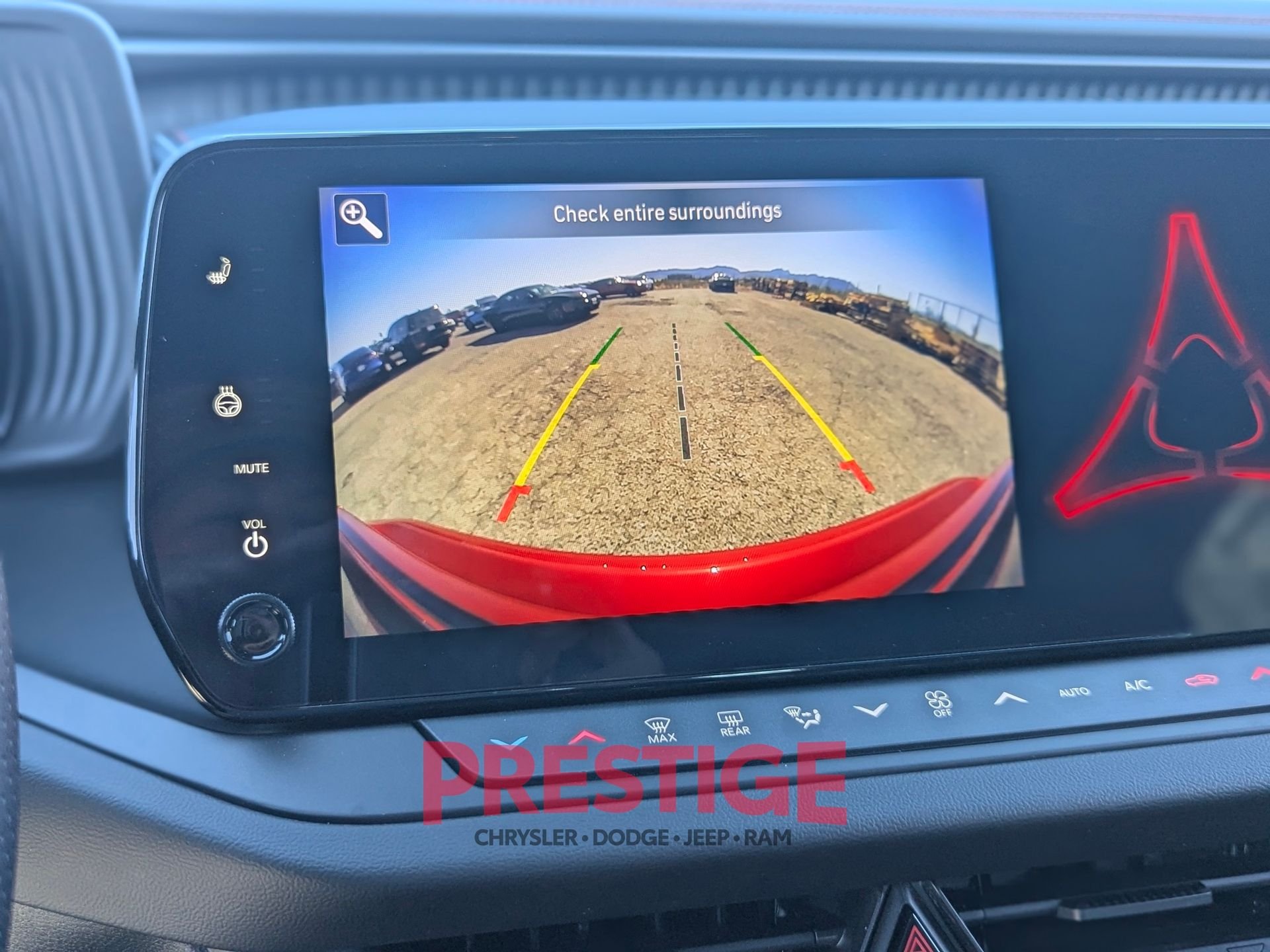 New 2026 Redeye Dodge  image 17
