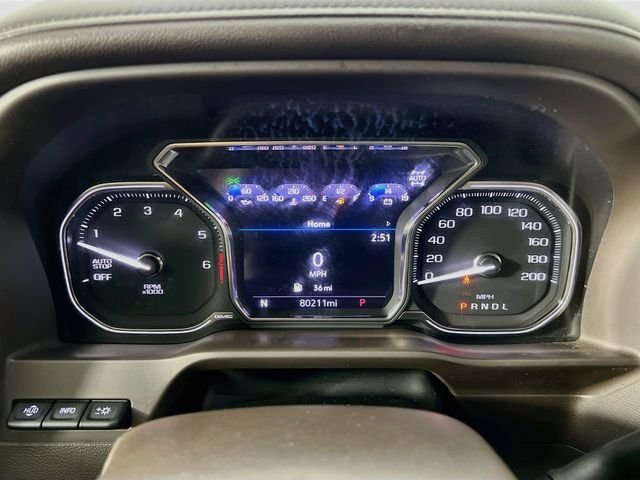 Used 2020 White GMC Denali image 14