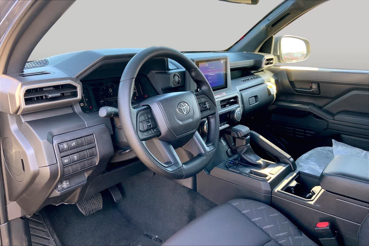New 2026 Underground Toyota SR image 8