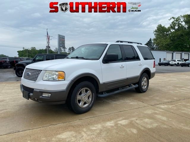 2006 Ford Expedition XLT