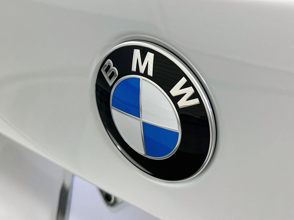 New 2026 Alpine White BMW 228 Gran Coupe image 22
