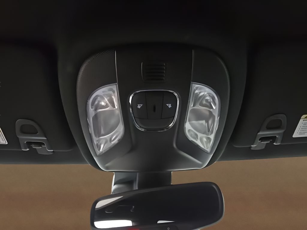 Used 2025 Red Jeep Limited image 28