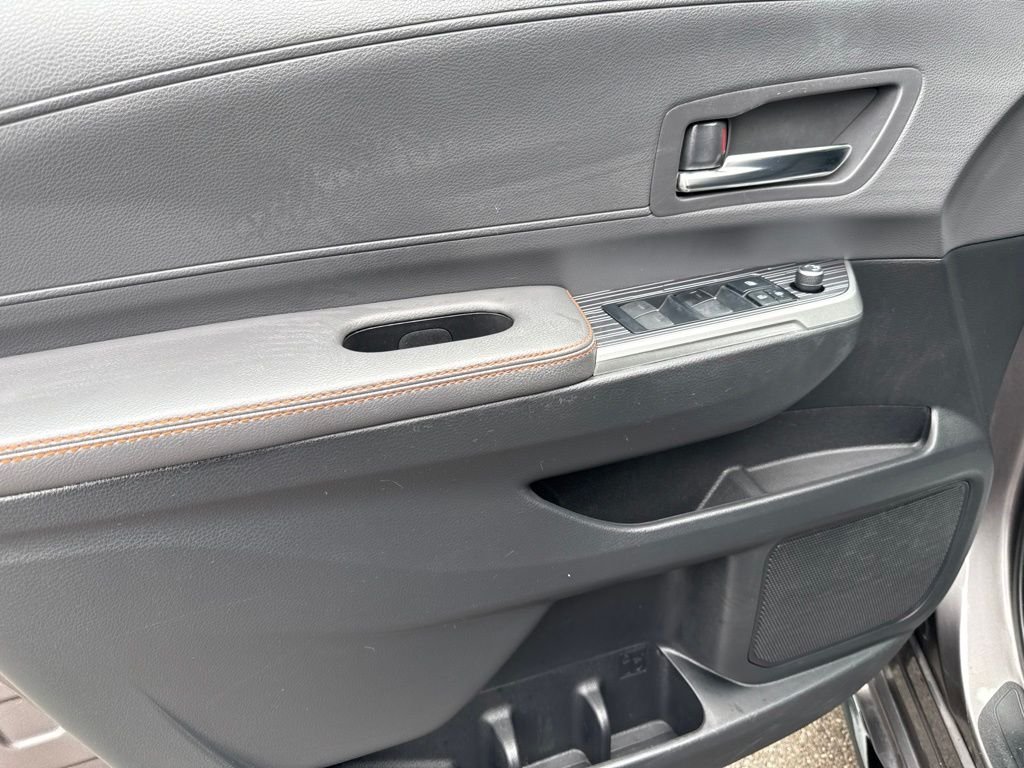 Used 2022 Gray Toyota XSE image 21