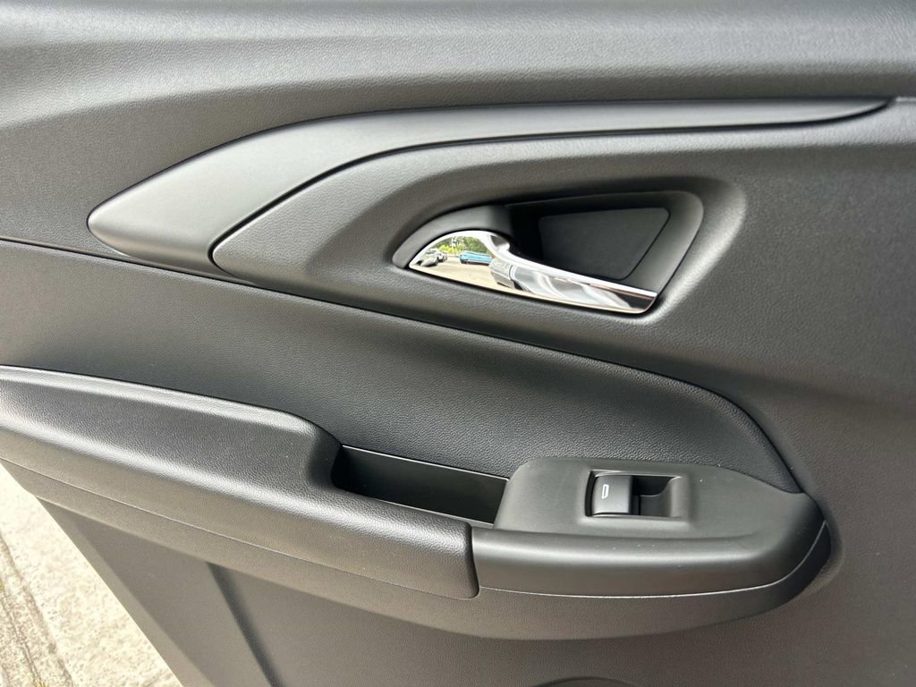 New 2026 Sterling Gray Metallic Chevrolet LT image 18