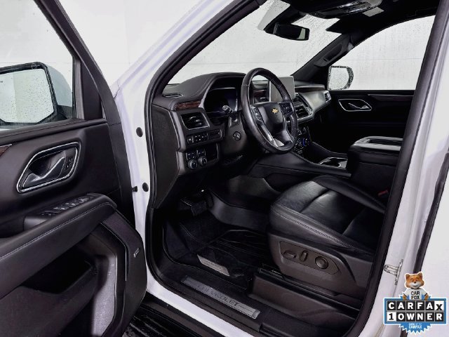 Used 2022 SUMMIT WHITE Chevrolet LT image 3