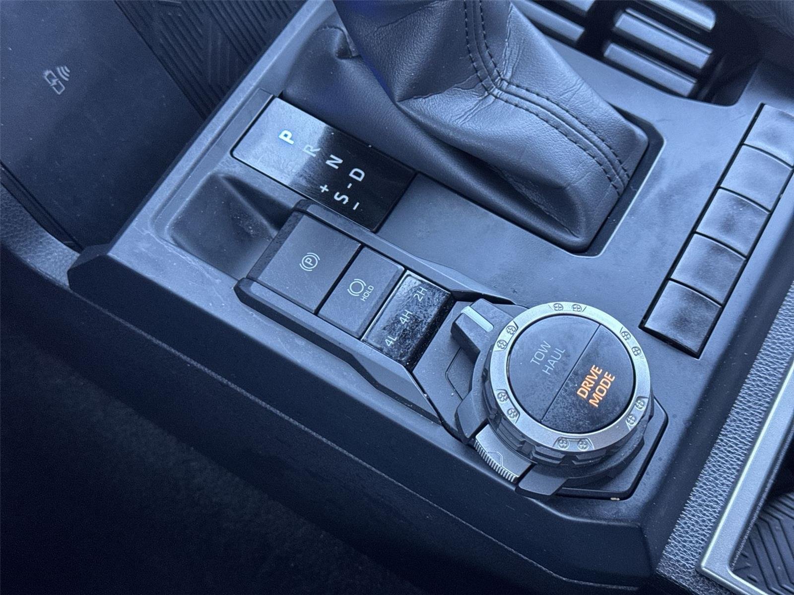 2024 Toyota Tacoma TRD Sport - Photo 42