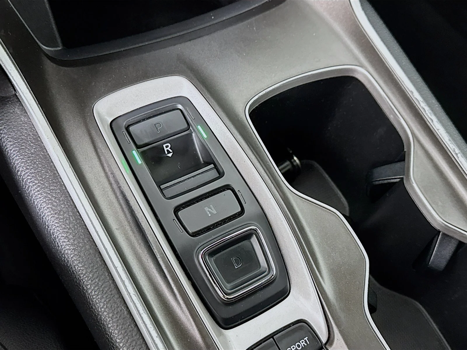 Used 2020 Silver Honda EX image 21