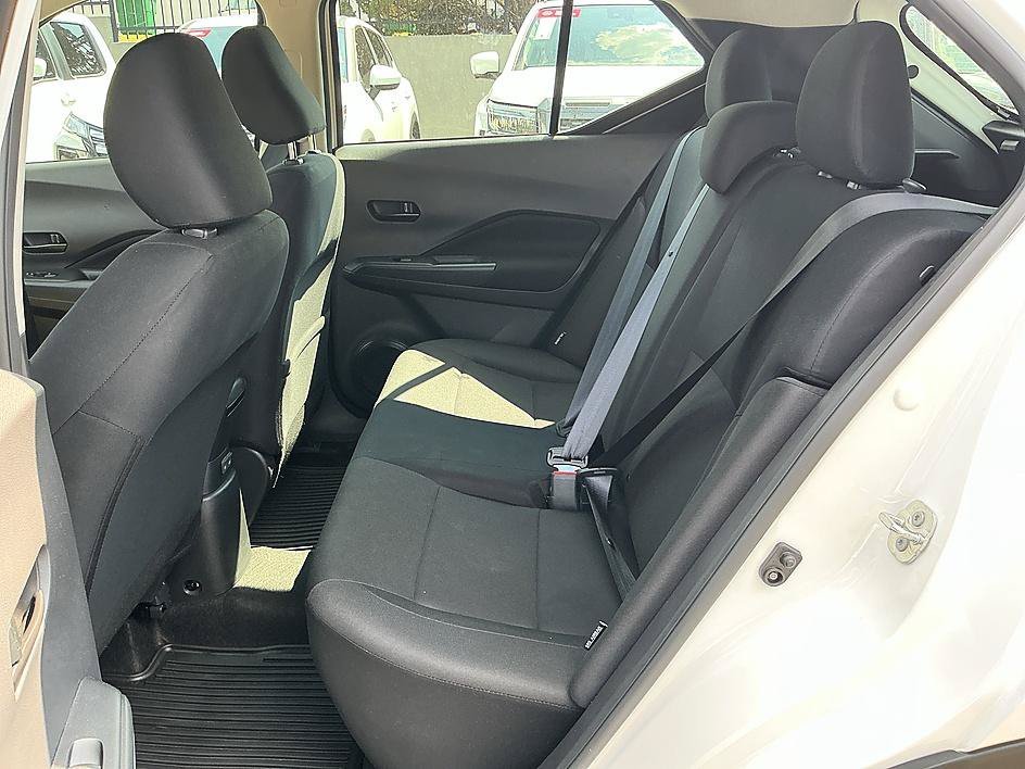 Used 2025 Fresh Powder Nissan S image 23