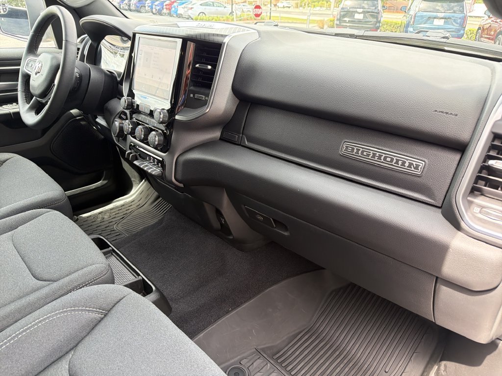 2025 RAM Ram 1500 Pickup Big Horn/Lone Star - Photo 12