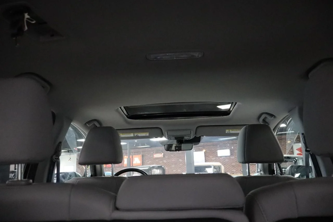 2022 Honda Pilot SE - Photo 23