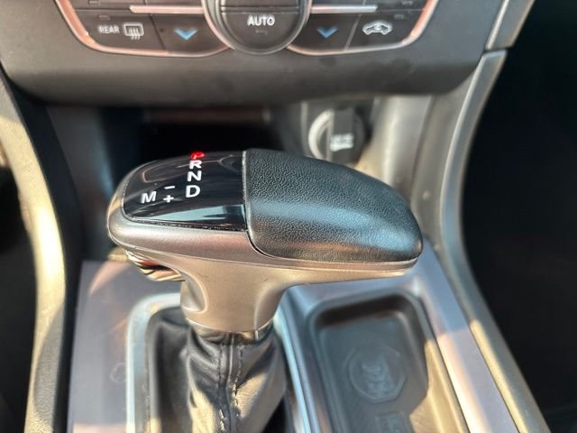 Used 2020 Black Dodge R/T Scat Pack image 7