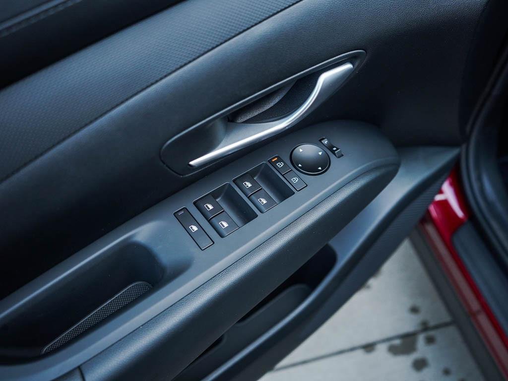 New 2026 Ecotronic Gray Hyundai SEL AWD image 45