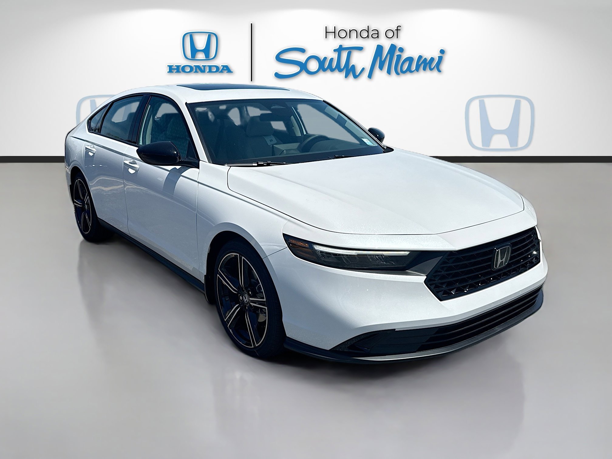 2026 Honda Accord 1.5T SE CVT's photo