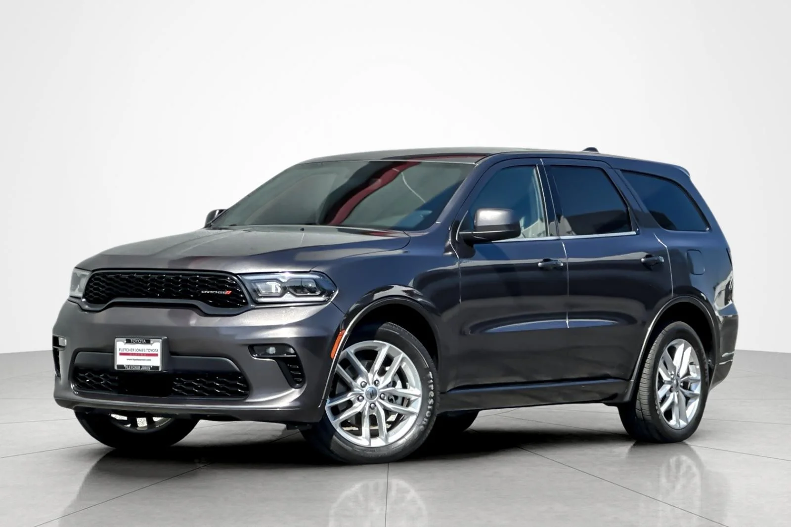 2021 Dodge Durango GT AWD's photo