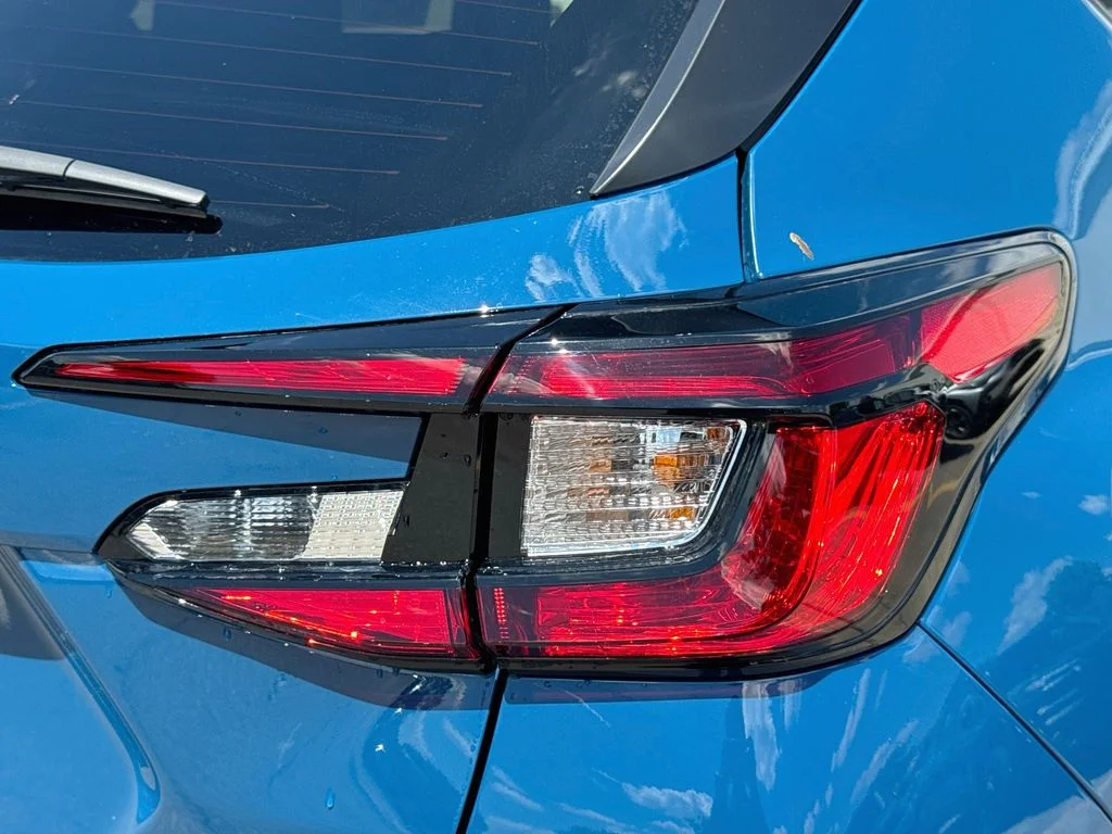 New 2026 Blue Subaru Wilderness image 32
