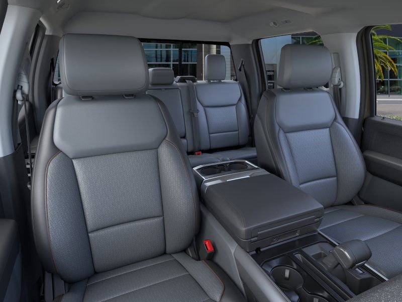 2025 Ford F-150 Lariat - Photo 21