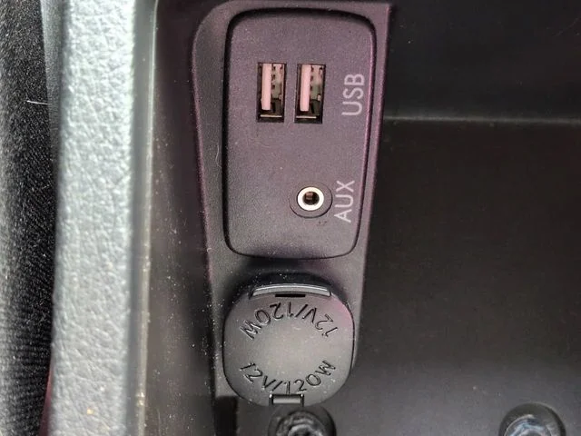 Certified Used 2018 Dark Gray Metallic Subaru Premium image 21