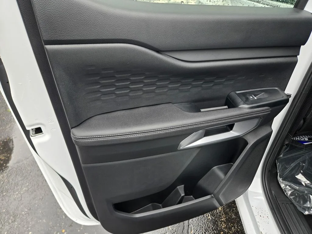 New 2026 Oxford White Ford Lariat® image 26