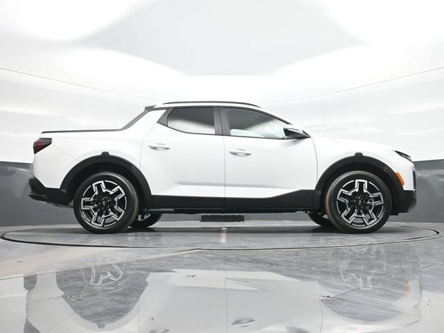 2025 Hyundai Santa Cruz Limited - Photo 15