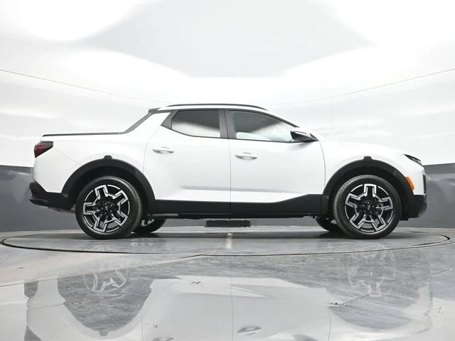 New 2025 White Hyundai Limited image 16