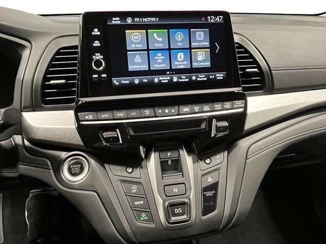 2026 Honda Odyssey EX-L - Photo 22