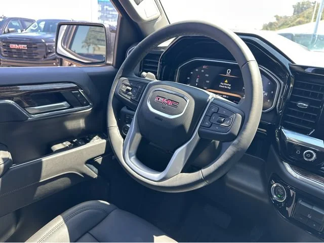 2026 GMC Sierra 1500 Elevation - Photo 8