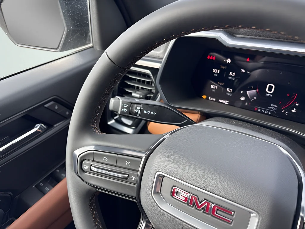2026 GMC Canyon AT4 - Photo 33