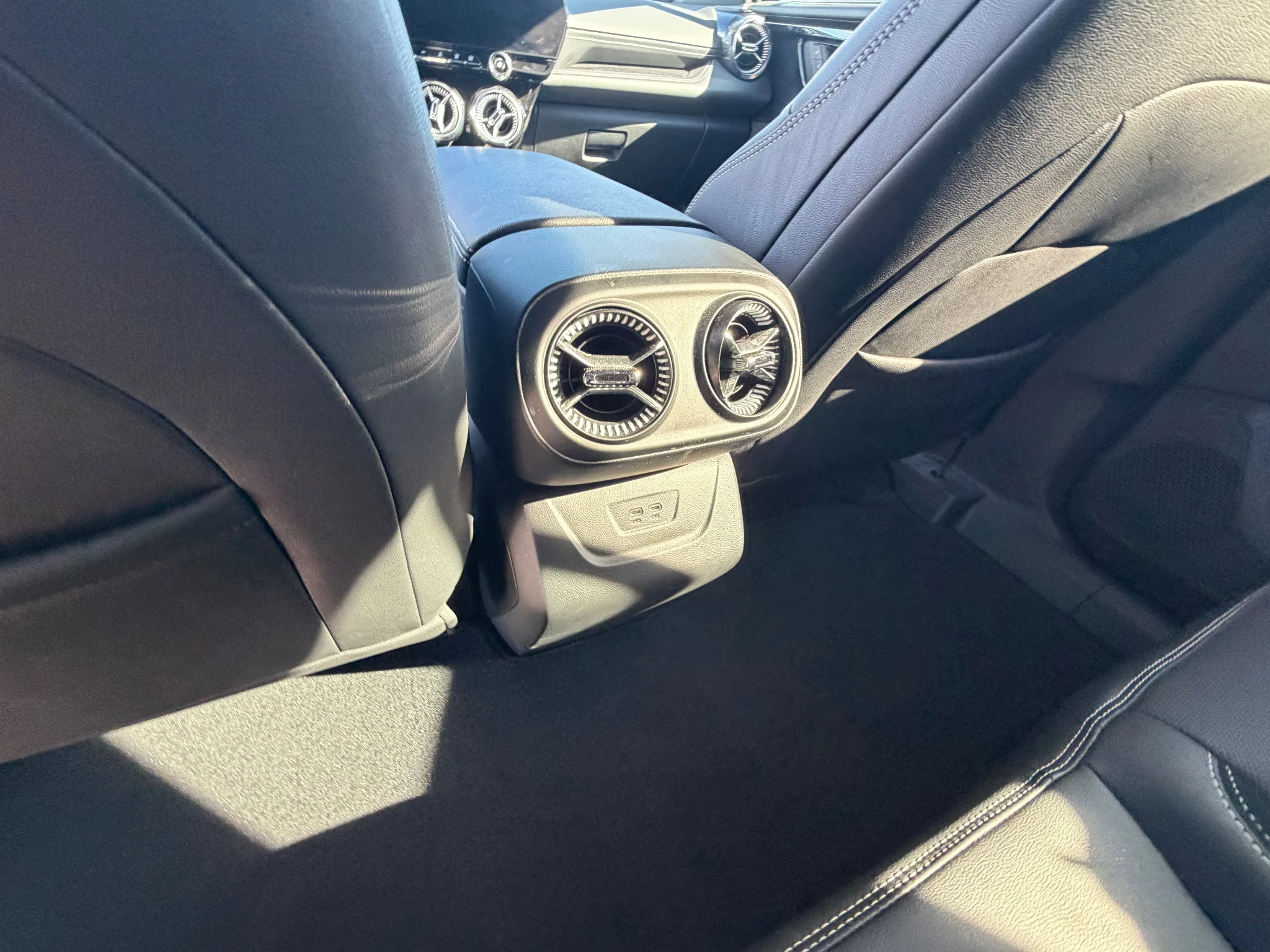 Used 2024 Galaxy Gray Metallic Chevrolet eAWD LT image 13