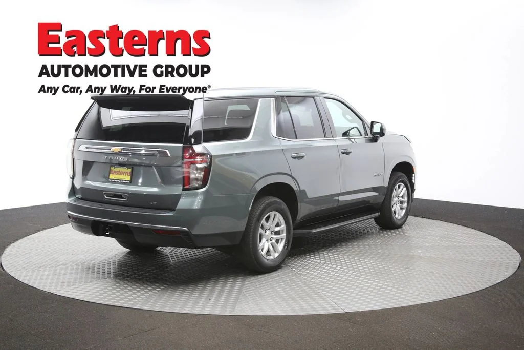 Used 2024 Green Chevrolet LT image 45