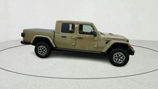 New 2026 41 Jeep Rubicon X image 11